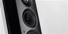 Sonus Faber Venere 3.0 Blanc