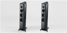 Sonus Faber Venere 3.0 Noir