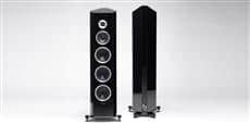 Sonus Faber Venere S Noir Laqué