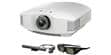 Sony VPL-HW30 KIT Blanc (photo supp. n°3)