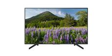 Sony KD-55XF7096