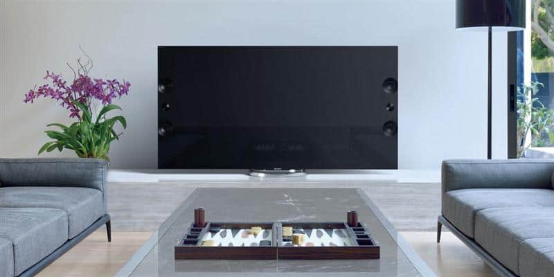 Pièce Détachée Sony - Carte D'alimentation Pour KD-65X9005A / XBR-65X900A - Occasion