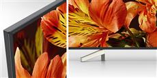 Sony KD-75XF8596