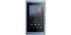 Sony NW-A45 Bleu