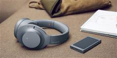 Sony NW-A45 Bleu