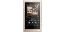 Sony NW-A45 Champagne