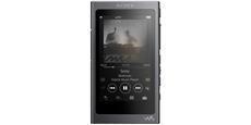 Sony NW-A45 Noir