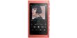 Sony NW-A45 Rouge
