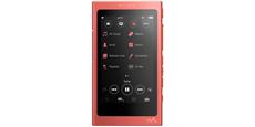 Sony NW-A45 Rouge