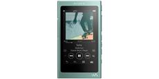 Sony NW-A45 Vert