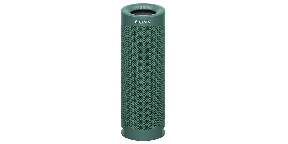 Sony SRS-XB23 Vert