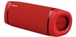 Sony SRS-XB33 Rouge