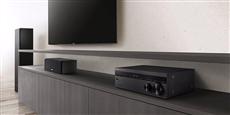 Sony STR-DH590 Noir