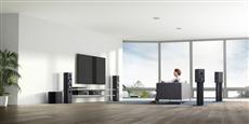 Sony STR-DN1080