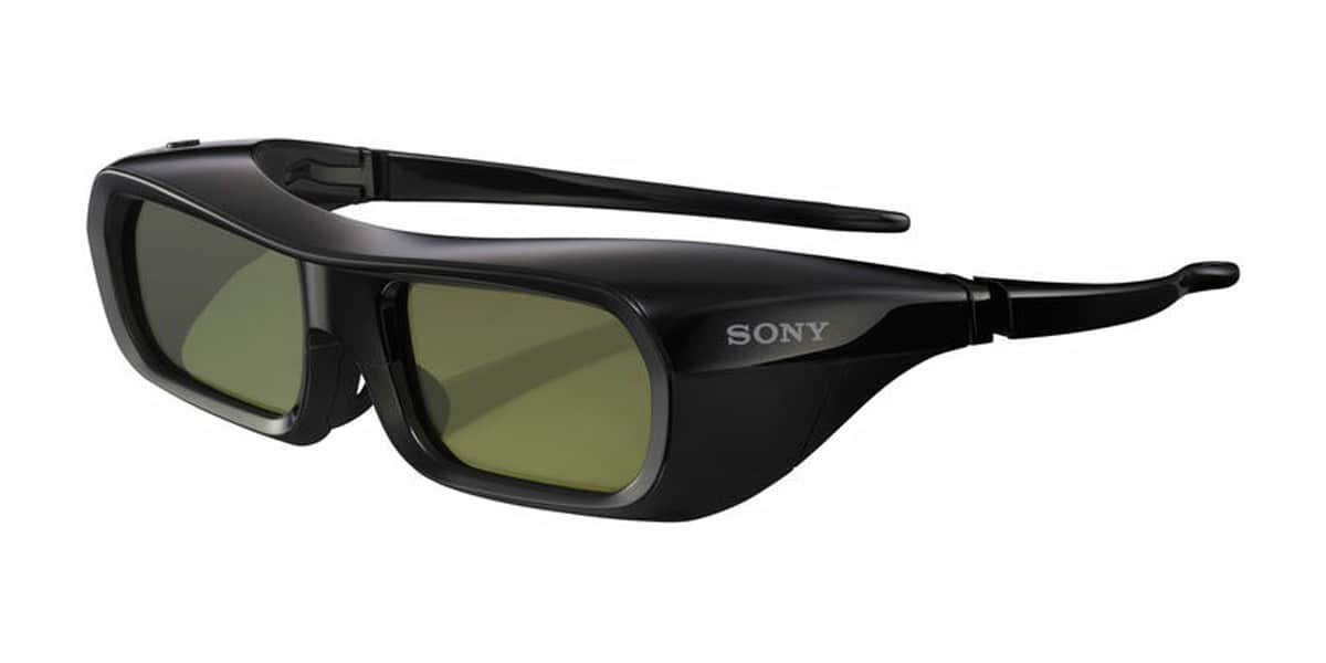 Sony TDG-PJ1