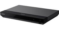 Sony UBP-X500 Noir