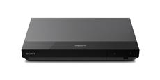 Sony UBP-X500 Noir