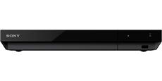 Sony UBP-X500 Noir