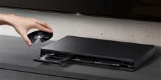 Sony UBP-X800 Noir