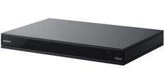 Sony UBP-X800 Noir