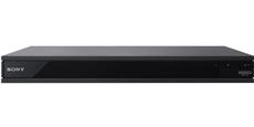 Sony UBP-X800 Noir