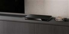 Sony UBP-X800 Noir