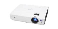 Sony VPL-DW127 blanc