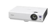 Sony VPL-DW127 blanc