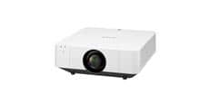 Sony VPL-FW65 Blanc