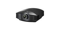 Sony VPL-HW45ES Noir