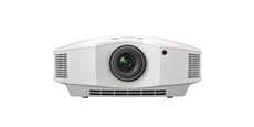 Sony VPL-HW45ES blanc