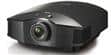Sony VPL-HW50ES Noir