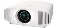 Sony VPL-VW270ES Blanc