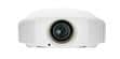 Sony VPL-VW550ES Blanc (photo supp. n°2)