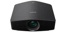 Sony VPL-VW760ES Noir