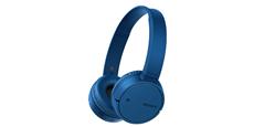 Sony WH-CH500N Bleu