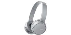 Sony WH-CH500N Gris