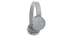 Sony WH-CH500N Gris