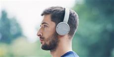 Sony WH-CH500N Gris
