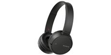 Sony WH-CH500N Noir