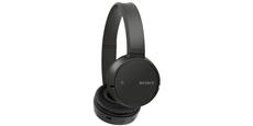 Sony WH-CH500N Noir
