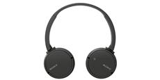 Sony WH-CH500N Noir