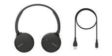 Sony WH-CH500N Noir