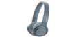 Sony WH-H800 Bleu
