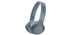 Sony WH-H800 Bleu
