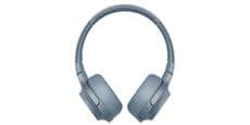 Sony WH-H800 Bleu