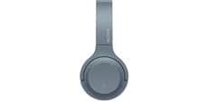 Sony WH-H800 Bleu