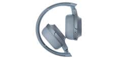Sony WH-H800 Bleu
