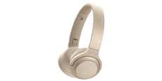 Sony WH-H800 Champagne