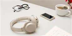 Sony WH-H800 Champagne